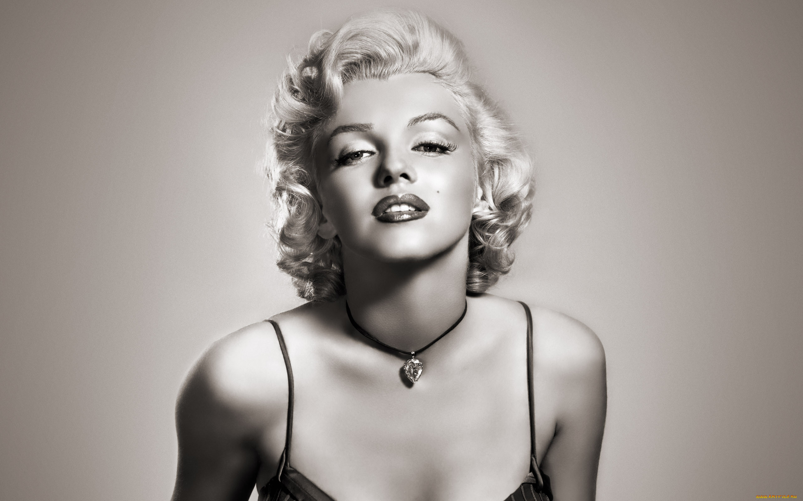 Marilyn Monroe, 